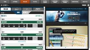 Get the latest nba odds, point spreads, money lines and over/unders for popular sportsbooks and view sportsline's expert analysis of each upcoming game. Ontario Proline Review Why It S The Worst Sports Lottery In Canada