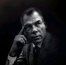 Lee Marvin's Birthday and Twilight Zone Roles