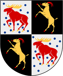 Fiske i gävleborgs län anslutna fiskeområden i gävleborgs län. File Gavleborg Lan Vapen Svg Wikimedia Commons