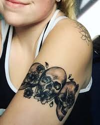 See No Evil Hear No Evil Speak No Evil Tattoo Designs My Own Hear No Evil See No Evil Speak No Evil Tattoo Skulls Evil Tattoo Tattoos Front Shoulder Tattoos