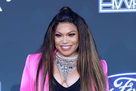 Martin's friends, tommy and cole,. Tisha Campbell And Martin Lawrence S Relationship Including A Lunch That Reconnected Them