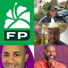 Pongan a volar su imaginación 💭 Ustedes se imaginan a estos políticos en  la Villa Altagracia FP con la esperanza de volver al poder y hacer verdades  careras políticas al futuro Por