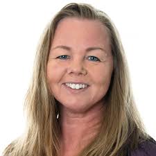 Elin Jensen (SD): ”Efter valet