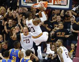 Full highlights from the 2016 nba finals between the cleveland cavaliers and the golden state warriors. Suddenly Cavaliers Are Rolling And The Warriors Are In Tatters Chicago Tribune