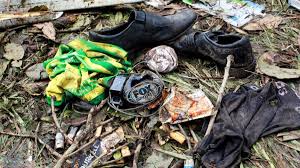 Maybe you would like to learn more about one of these? Bolivia Culpo Del Accidente Aereo Del Chapecoense A La Empresa Lamia Y Al Piloto Rpp Noticias