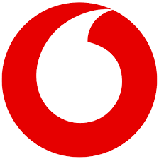 Vodafone originally launched in 1985 as an operating brand of racal telecom in the uk. Vodafone Icon Vector Logo Download Free Svg Icon Worldvectorlogo