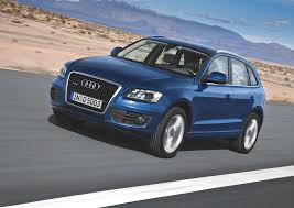 The audi q5 provides the versatility of an suv with the driving characteristics of a sport sedan, with the goal of being the sportiest in its class. Audi Q5 Specs Photos 2008 2009 2010 2011 2012 Autoevolution