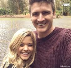 Pieterse got her start in television in 2002 at the age of six, starring in the wb comedy series family affair, a remake of the late 1960s hit, as buffy, opposite gary cole. Sasha Pieterse Pretty Little Liars S Est Mariee Avec Hudson Sheaffer Purebreak