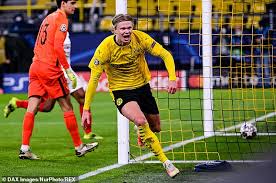 Haaland would be just the latest striker signed during the roman abramovich era at stamford bridge. In Demand Borussia Dortmund Ace Erling Haaland Favours A Move To Real Madrid News Chant Uk