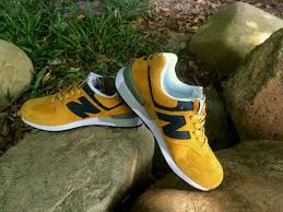 Men And Women New Balance 576 Nb576 Shoes Nubuck Made Uk W576pyb Lovers Shoes Yellow New Balance New Balance Shoes Women