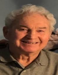 Obituary information for William "Bill" J. Malone
