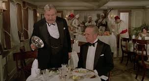 The following weapons were used in the film death on the nile (1978): Death On The Nile 1978