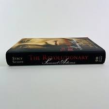 The Revolutionary Samuel Adams