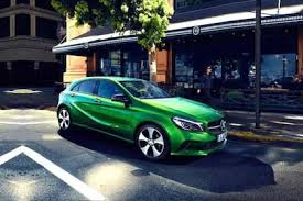 Mercedes Benz A Class A200 Cdi Sport On Road Price Diesel Features Specs Images