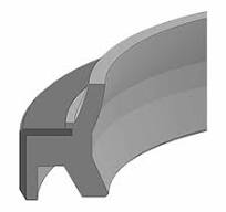 Metric Wiper Rings | Metric Hydraulic Seals | Hercules ...