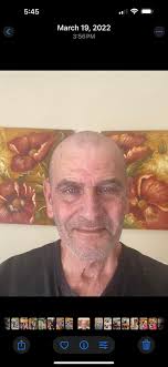 Lackland Air Force Base training experience