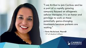 Our senior leadership team continues to grow as we advance our…