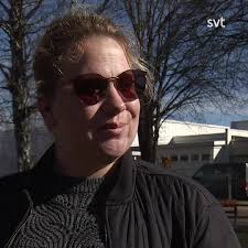 Väktaren ”Ingo” såg Inger Stark strax innan hon mördades i Karlstad