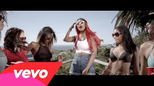 Download Video Cynthia Morgan German Juice Novice2star