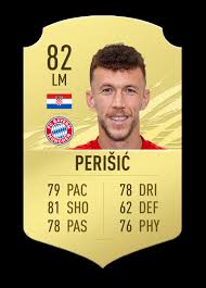 See their stats, skillmoves, celebrations, traits and more. Totw Prediccion Ø¯Ø± ØªÙˆÛŒÛŒØªØ± Perisic Fifa21 5 Mientras Boateng Suma 4 Puntos En Ritmo Bajando 2 De Media Perisic Baja 5 Cosas Que No Se Entienden Https T Co Ytbkkes0yd