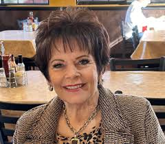 Janet Stewart's Funeral Announcement in Mesa, AZ