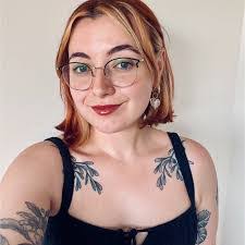 Bridgette Krause's Instagram, Twitter & Facebook