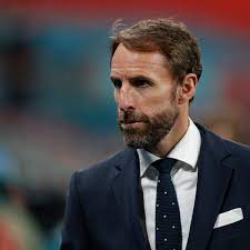 He has supported his players' wish to take the knee, for example. England Will Be Ready For Euro 2020 S Big Hitters Insists Gareth Southgate Euro 2020 The Guardian
