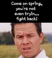 Severe weather chances returning