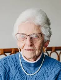 Obituary information for Marie Elizabeth Keck