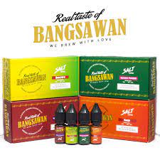 All salt nic flavors at rockytopvapor.com. Bangsawan Salt Edition 30ml 35mg à¸š à¸«à¸£ à¹„à¸Ÿà¸Ÿ à¸² à¸™ à¸³à¸¢à¸²à¸š à¸«à¸£ à¹„à¸Ÿà¸Ÿ à¸² Pod System Cbd à¸£à¸²à¸„à¸²à¸– à¸