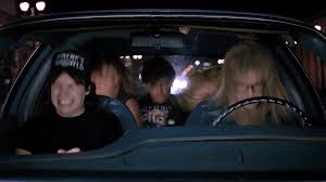 I see a little silhouetto of a man, scaramouche, scaramouche, will you do the fandango. Drunk Man Sings Bohemian Rhapsody While Riding In Cop Car And It S The Funniest Thing Ever Rock Pasta