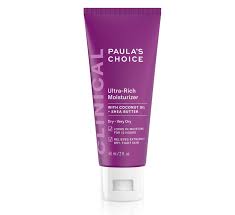 Paula's choice zu günstigen preisen. Paula S Choice Clinical Ultra Rich Nachtcreme