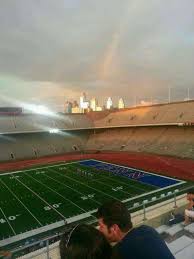 Photos At Franklin Field