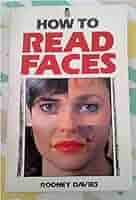 How to Read Faces: Davies, Rodney: 9780850308044: Amazon.com: Books