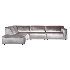 Covering twickenham, richmond, london, teddington, hampton, kew, ham and others. Richmond Interiors Devon 3 Zits Hoek Ottoman Links Kopen Bij Furnea