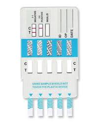 Why not try our home drug test kit today. Acon 5 Panel Drug Screening Test