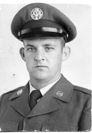 Ray “Ram-Rod” Harber (1930-2018)