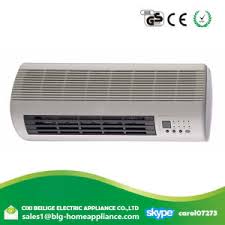 Infrared designs are one of the most efficient. China Wall Mounted Ptc Heater China Room Heater And Split Heater Price