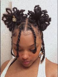 Retwisting hair with a machine