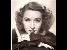 Lee Wiley (Cantante Jazz)(E.U.A 1|908-1975). Por Alvaro Noreña Jimenez