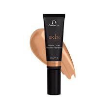 400 Amber Natural Fusion