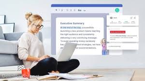 I used to love grammarly, the helpful browser plugin that analyzes what you type and calls out your poor spelling and grammar choices—for you to fix or ignore, depending on what kind of a writer you are. Descargar Grammarly For Ms Office 2021 Gratis Pc Y Movil