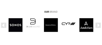 A bootstrap 4 slider with 3 slides that advance one at a time. 5 Columns Carousel Slider Bootstrap 4 How To Online Tips