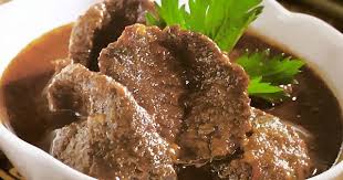 Resep sambal gepuk sambal gepuk | sambal #056 sekilas sambal ini mungkin terlihat seperti sambal biasa. 30 Cara Membuat Empal Daging Presto