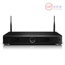 Combo Zappiti Duo 4K HDR & ổ cứng, giá siêu hấp dẫn | HDnew