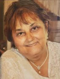 Barbara Sue Collins Virgin (1949-2019)