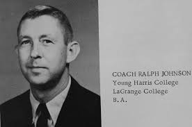 Troup County Ga. History