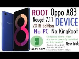 Will this unlock phone to use with a different carrier? Oppo A83 Root Apk Apk 2019 2020 Latest Version Updated November 2021
