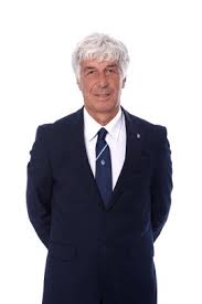 Gian piero gasperini has signed a new contract that will see him remain as atalanta manager until at least the summer of 2021. Gian Piero Gasperini Atalanta Stats Titles Won