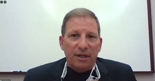 Democrat relaunches his campaign for retiring Sensenbrenner's suburban  Congressional seat • Wisconsin Examiner